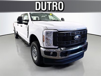 New 2025 Ford F250 XL