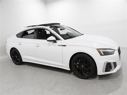 Used 2024 Audi A5 2.0T Premium Plus