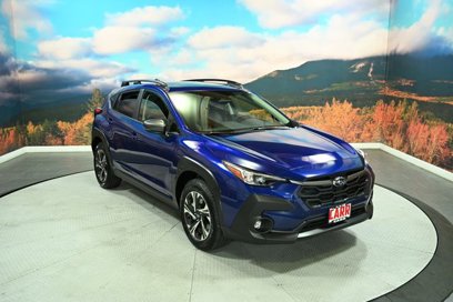 Used 2024 Subaru Crosstrek 2.0i Premium
