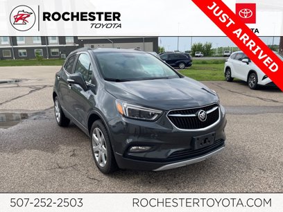 Used 2018 Buick Encore Essence w/ Experience Buick Package