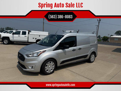Used 2019 Ford Transit Connect XLT