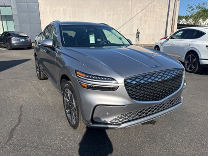 New 2026 Genesis Electrified GV70