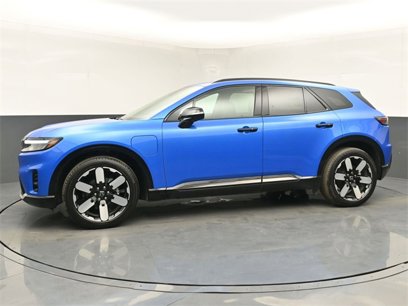 New 2024 Honda Prologue Elite