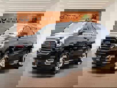 Used 2016 GMC Yukon SLT