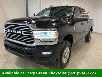 Used 2024 RAM 2500 Laramie