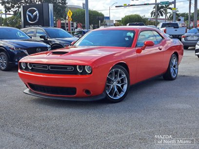 Used 2023 Dodge Challenger GT