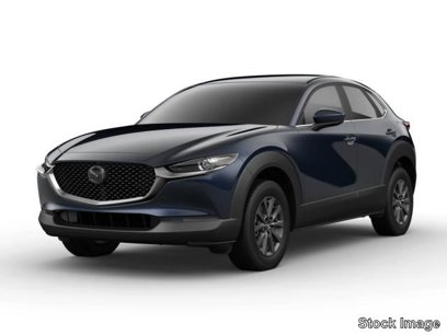 New 2025 MAZDA CX-30 AWD 2.5 S w/ Select Sport Pkg