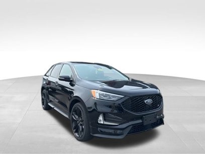 Used 2022 Ford Edge ST w/ Equipment Group 401A