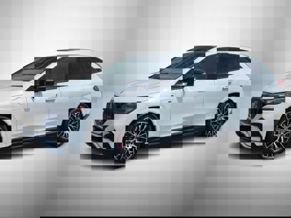 New 2025 Mercedes-Benz EQE AMG 4MATIC SUV