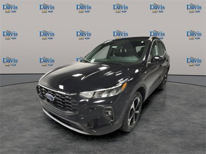 New 2025 Ford Escape ST-Line Select w/ Tech Pack #2