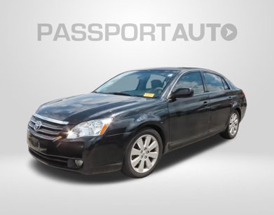 Used 2006 Toyota Avalon XLS