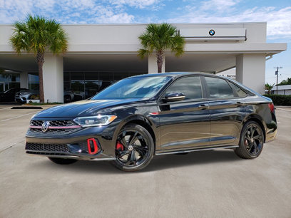 Used 2024 Volkswagen Jetta GLI Autobahn
