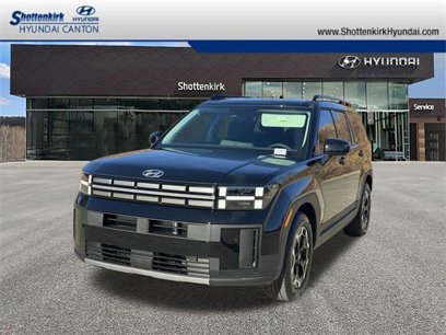 New 2025 Hyundai Santa Fe SEL