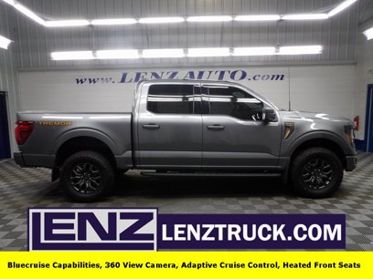 Used 2024 Ford F150 Tremor