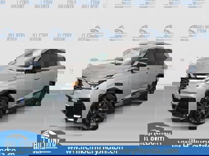 Used 2025 Acura MDX A-Spec