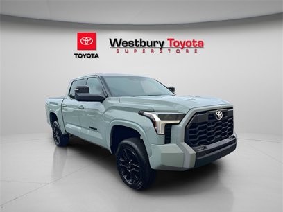 Used 2022 Toyota Tundra SR5 w/ TRD Sport Package