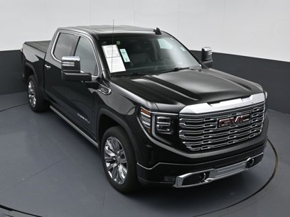Used 2024 GMC Sierra 1500 Denali w/ Denali Reserve Package