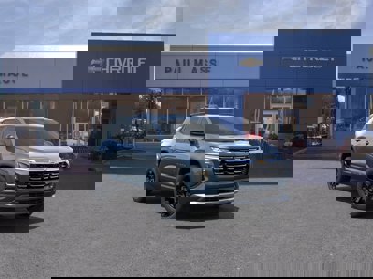New 2025 Chevrolet Equinox LT w/ Convenience Package II