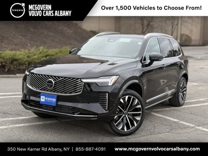 New 2025 Volvo XC90 T8 Plus