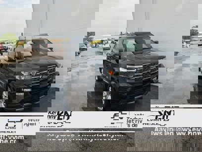 Used 2022 Ford Explorer King Ranch w/ Premium Technology Package
