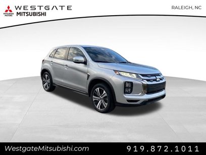 Used 2022 Mitsubishi Outlander Sport SE