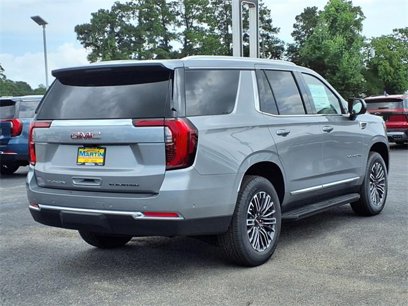 New 2025 GMC Yukon Elevation w/ Elevation Premium Package