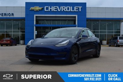 Used 2019 Tesla Model 3 Mid Range