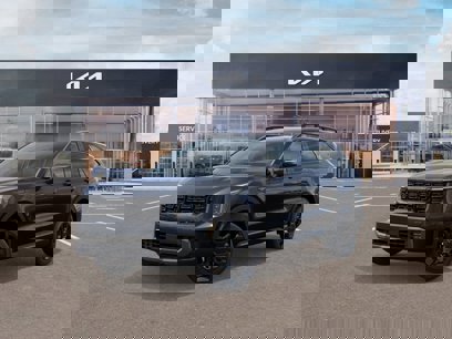 New 2025 Kia Sorento X-Line EX