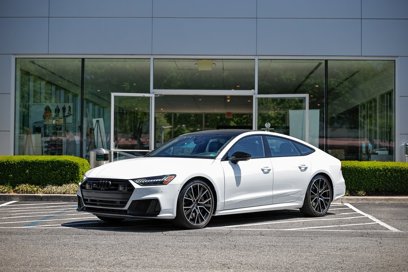Used 2023 Audi S7 Prestige