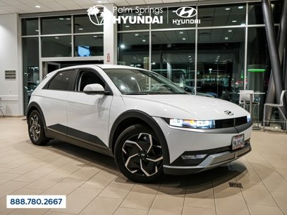 Certified 2024 Hyundai Ioniq 5 SEL