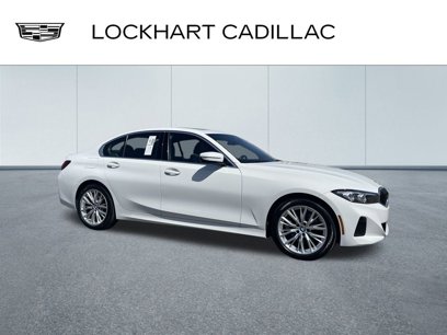 Used 2024 BMW 330e xDrive