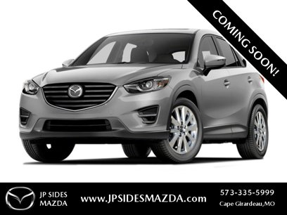 Used 2016 MAZDA CX-5 Sport w/ Rear Camera Package