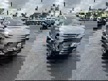 New 2025 Chevrolet Equinox EV LT w/ Convenience Package