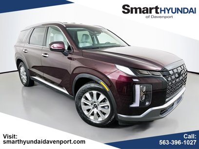 Used 2024 Hyundai Palisade SEL