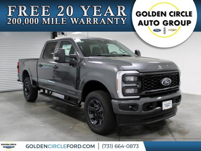 New 2025 Ford F250 XL