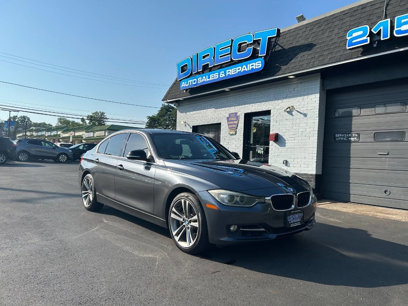 Used 2015 BMW 335i xDrive Sedan
