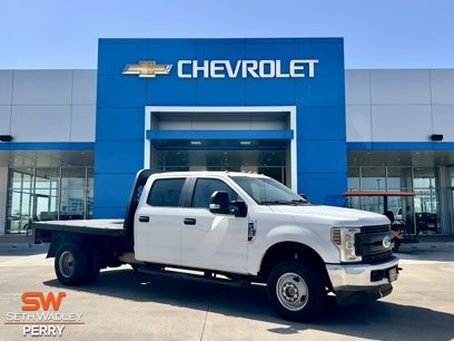 Used 2019 Ford F350 XL w/ Power Equipment Group
