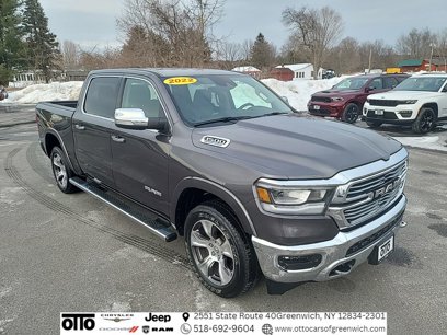 Used 2022 RAM 1500 Laramie