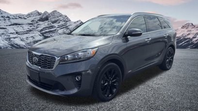 Used 2020 Kia Sorento EX