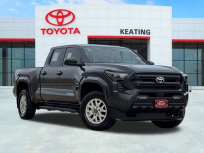 Used 2024 Toyota Tacoma SR5