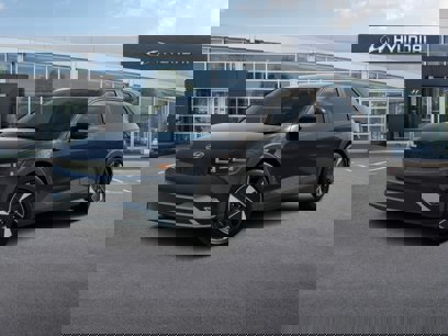 New 2025 Hyundai Ioniq 5 SEL