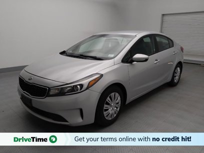 Used 2017 Kia Forte LX w/ LX Popular Package