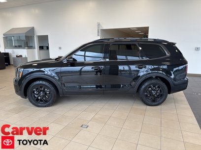 Used 2024 Kia Telluride SX Prestige X-Pro