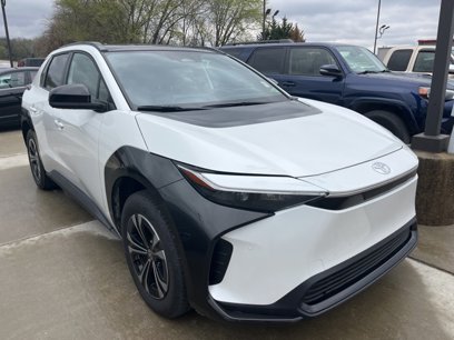 Used 2024 Toyota bZ4X XLE w/ Weather Package