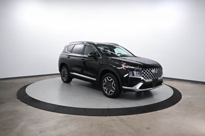 Used 2023 Hyundai Santa Fe Limited