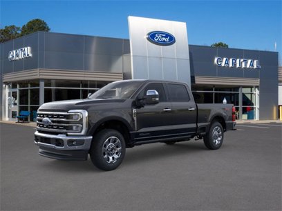 New 2025 Ford F250 Lariat w/ Lariat Ultimate Package