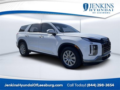 New 2025 Hyundai Palisade SE