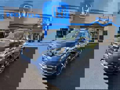 Used 2020 Subaru Ascent Limited