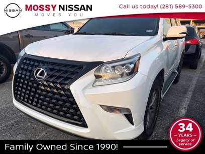 Used 2015 Lexus GX 460