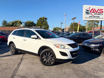 Used 2010 MAZDA CX-9 Grand Touring w/ Moonroof & Bose Audio Pkg